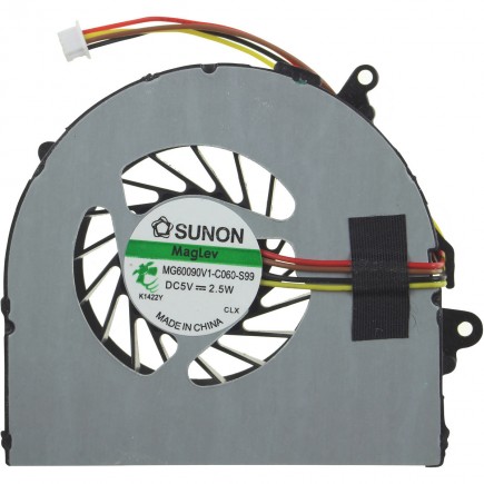 Ventilator Răcitor pentru notebook Lenovo G580