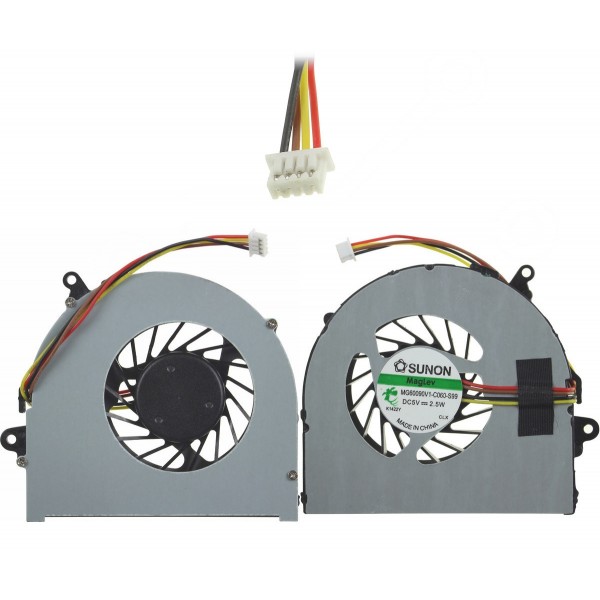 Ventilator Răcitor pentru notebook Lenovo G585