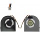 Ventilator Răcitor pentru notebook Kompatibilní DFS481305MC0T