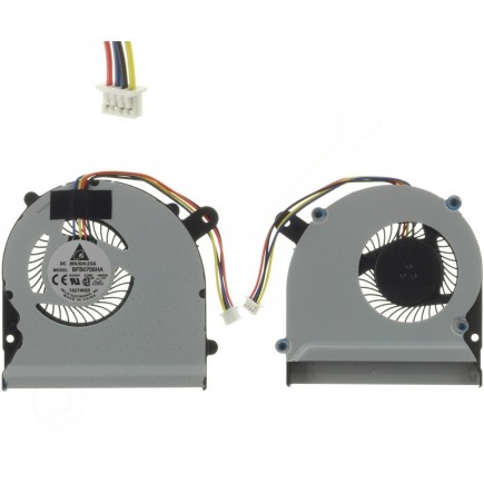Ventilator Răcitor pentru notebook Asus V500C