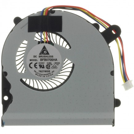 Ventilator Răcitor pentru notebook Asus X502CA