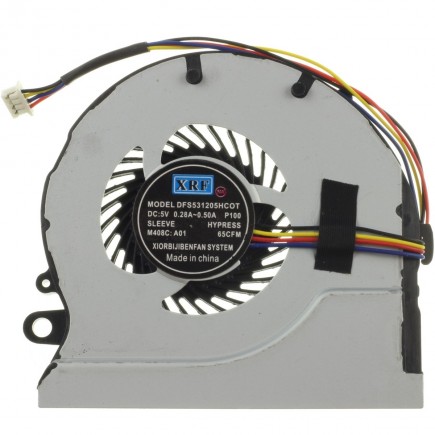 Ventilator Răcitor pentru notebook Lenovo IdeaPad Z580A