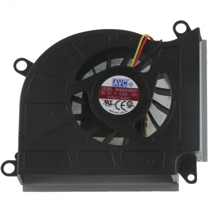 Ventilator Răcitor pentru notebook MSI MS-176K