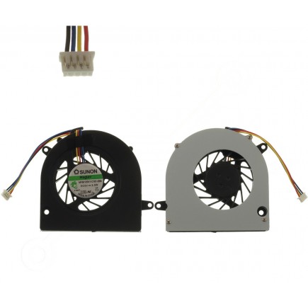 Ventilator Răcitor pentru notebook Lenovo IdeaPad Z460