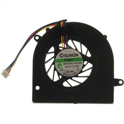 Ventilator Răcitor pentru notebook Kompatibilní MF60120V1-C180-S9A