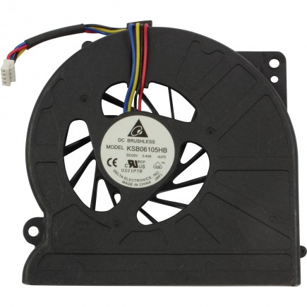 Ventilator Răcitor pentru notebook Kompatibilní Asus DQ5D577C005