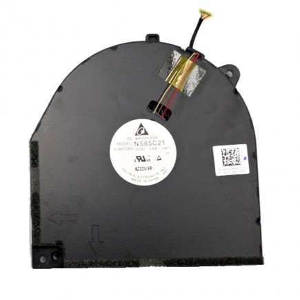 Ventilator Răcitor pentru notebook Lenovo kompatibilní 5F10R40214