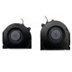 Ventilator Răcitor pentru notebook Lenovo kompatibilní 5F10R40214