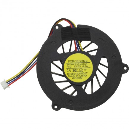 Ventilator Răcitor pentru notebook Kompatibilní Asus DFS541305MH0T