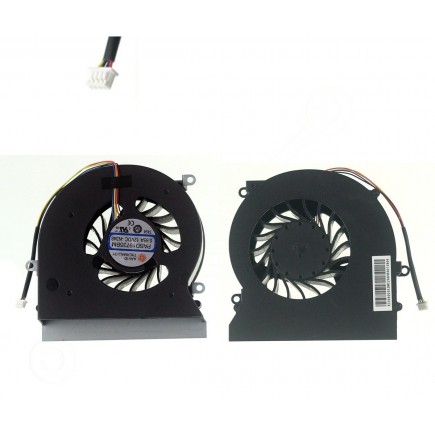 Ventilator Răcitor pentru notebook MSI GT62