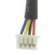 Ventilator Răcitor pentru notebook Kompatibilní 04W0435