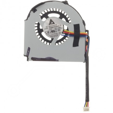 Ventilator Răcitor pentru notebook Kompatibilní KSB0505HB