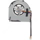 Ventilator Răcitor pentru notebook Kompatibilní KSB0505HB