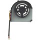 Ventilator Răcitor pentru notebook Kompatibilní KSB0505HB