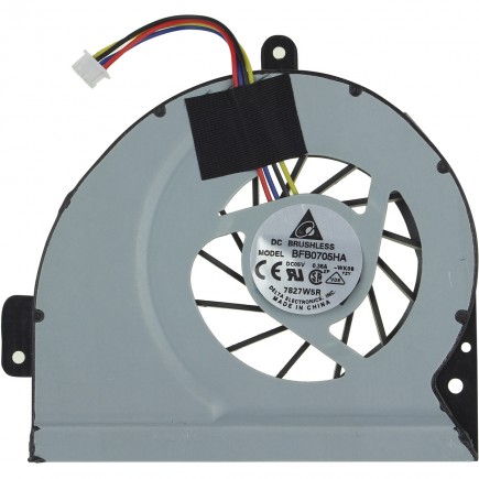 Ventilator Răcitor pentru notebook Kompatibilní Asus 13NOKAA0A02