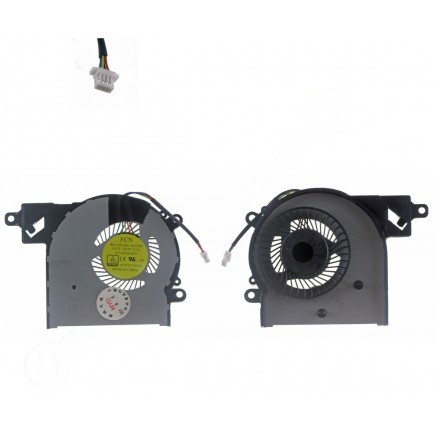 Ventilator Răcitor pentru notebook HP Pavilion 13-S005NC x360
