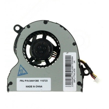 Ventilator Răcitor pentru notebook Lenovo ThinkPad X100