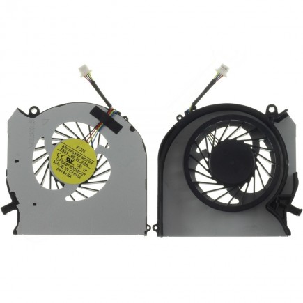 Ventilator Răcitor pentru notebook HP Pavilion dv7-7008tx