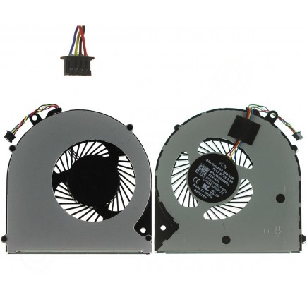 Ventilator Răcitor pentru notebook HP 340 G2