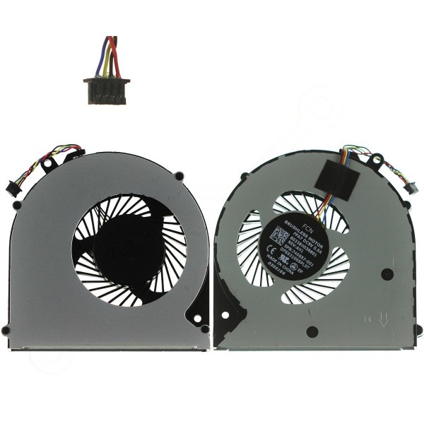 Ventilator Răcitor pentru notebook HP 340 G2