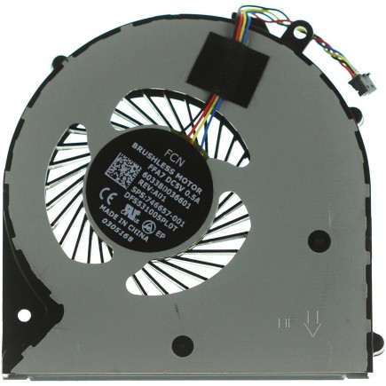 Ventilator Răcitor pentru notebook HP 340 G2