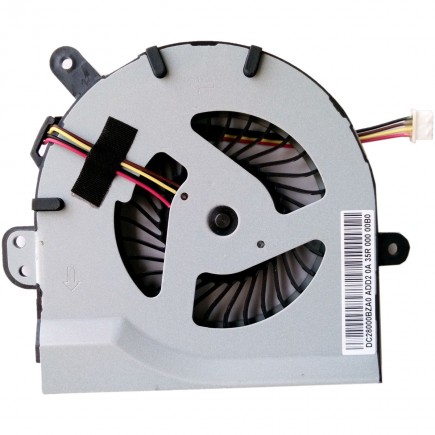 Ventilator Răcitor pentru notebook Lenovo IdeaPad S400
