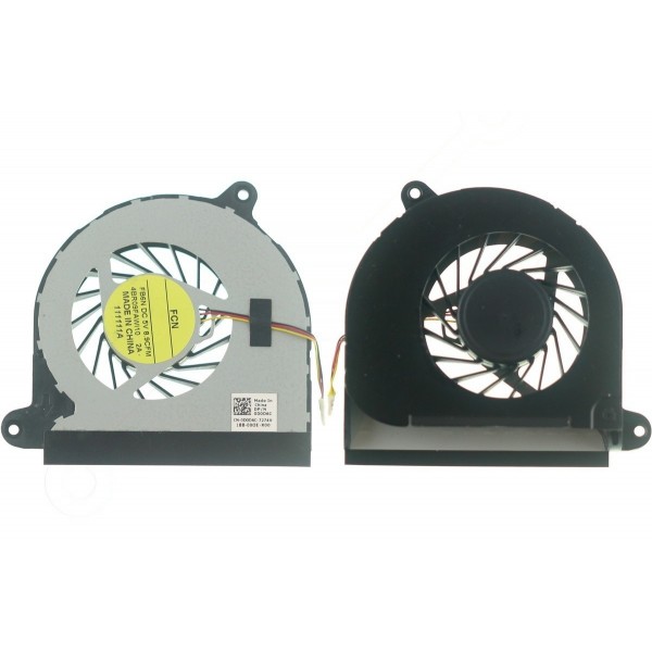 Ventilator Răcitor pentru notebook Kompatibilní 0D0D6C