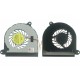 Ventilator Răcitor pentru notebook Kompatibilní DFS601305FQ0T