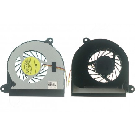 Ventilator Răcitor pentru notebook Kompatibilní FB6N