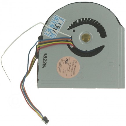 Ventilator Răcitor pentru notebook Lenovo kompatibilní 04X3787