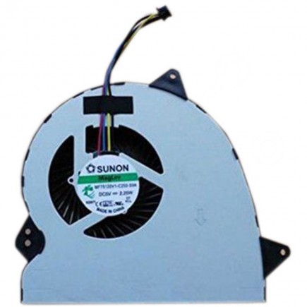 Ventilator Răcitor pentru notebook Kompatibilní 13NB09I0P01011
