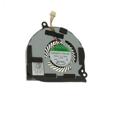 Ventilator Răcitor pentru notebook Kompatibilní Dell 0HMWC7