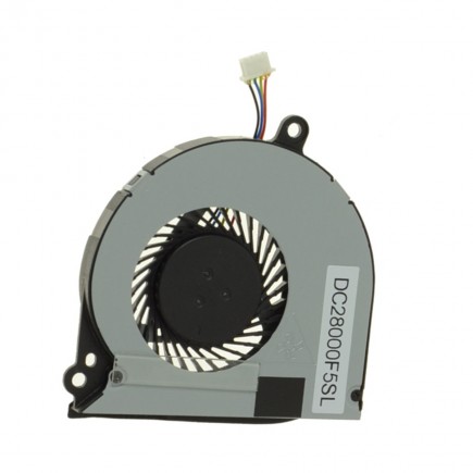 Ventilator Răcitor pentru notebook Kompatibilní Dell HMWC7