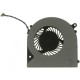 Ventilator Răcitor pentru notebook Fujitsu Siemens LIFEBOOK A514