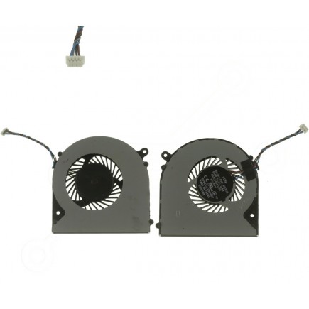 Ventilator Răcitor pentru notebook Fujitsu Siemens LIFEBOOK AH544