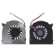 Ventilator Răcitor pentru notebook HP kompatibilní 486288-001