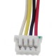 Ventilator Răcitor pentru notebook HP kompatibilní 486288-001