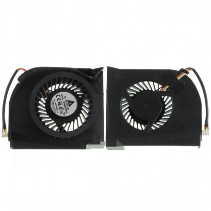 Ventilator Răcitor pentru notebook HP kompatibilní AB7505HF-LBB