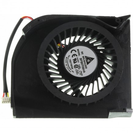 Ventilator Răcitor pentru notebook HP kompatibilní AB750HX-LBB