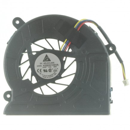 Ventilator Răcitor pentru notebook Asus G53G