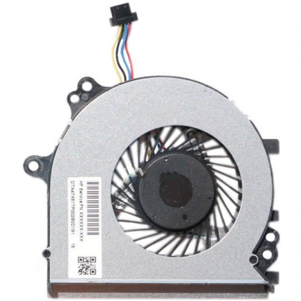 Ventilator Răcitor pentru notebook Kompatibilní HP ProBook 430 G3