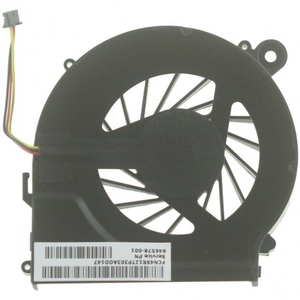 Ventilator Răcitor pentru notebook HP Pavilion g6-1302sp