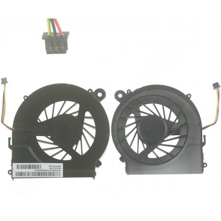 Ventilator Răcitor pentru notebook HP Pavilion g6-1340ec