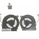 Ventilator Răcitor pentru notebook HP Pavilion g6-1384ea