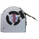 Ventilator Răcitor pentru notebook Kompatibilní 0710R5H