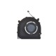 Ventilator Răcitor pentru notebook Kompatibilní HP L09535-001