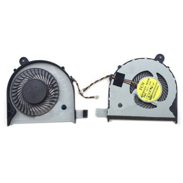 Ventilator Răcitor pentru notebook Acer Aspire V3-371-78XT