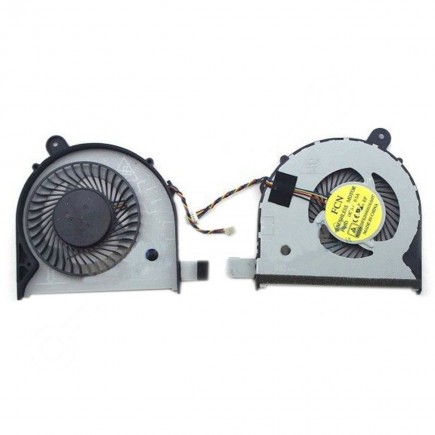 Ventilator Răcitor pentru notebook Kompatibilní DFS2000050A0T