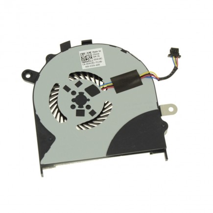 Ventilator Răcitor pentru notebook Kompatibilní DW2RJ