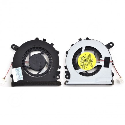 Ventilator Răcitor pentru notebook Samsung NP530U3C-A0DDE